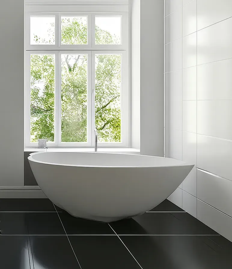 Apres salle de bain
